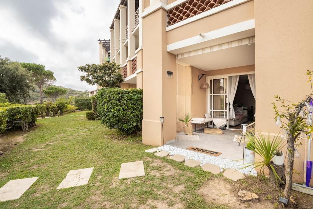Vacances En Paradis Saint-Raphael  Exterior photo