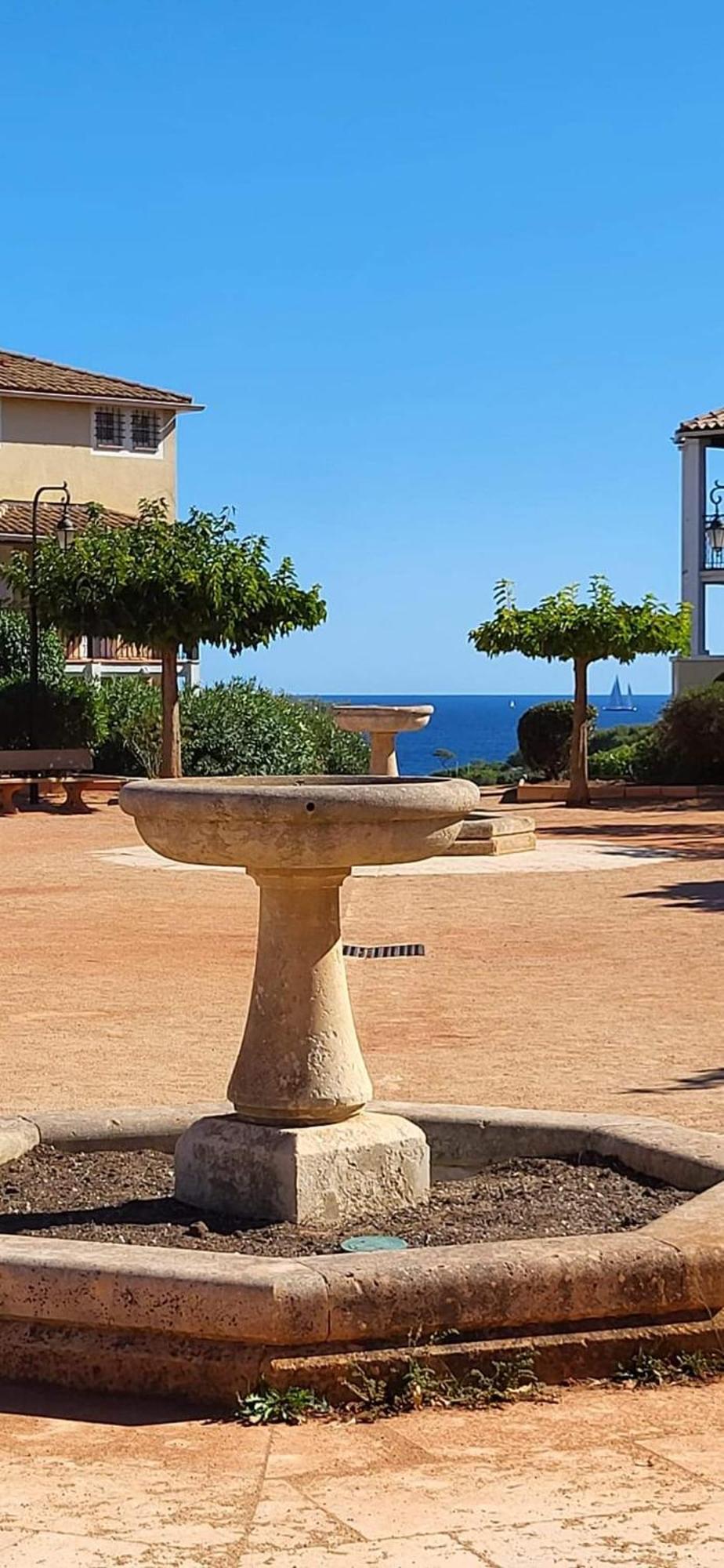 Vacances En Paradis Saint-Raphael  Exterior photo